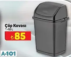 ÇÖP KOVASI 10 L ÇÖP KOVASI 10 L